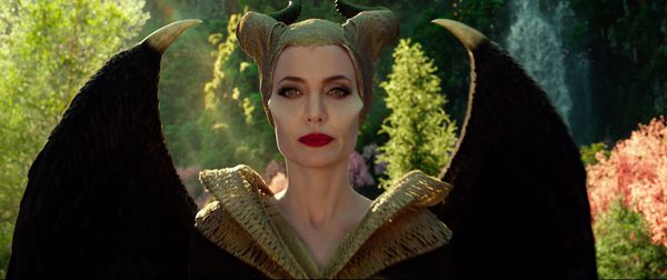 Maleficent: Mistress Of Evil