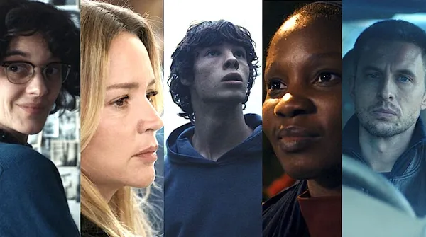 2024 Rendez-Vous with French Cinema in New York