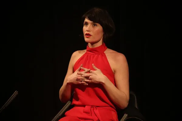 Gemma Arterton