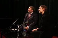 Nora Twomey discusses The Breadwinner