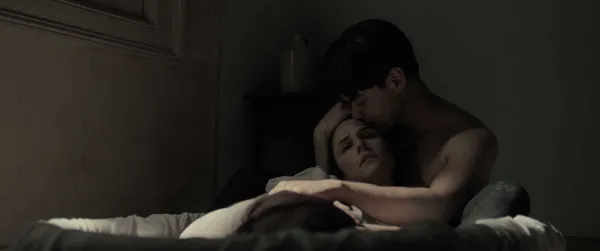 A Nightmare Wakes 6