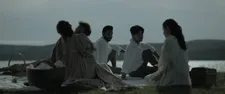 The young Romantics
