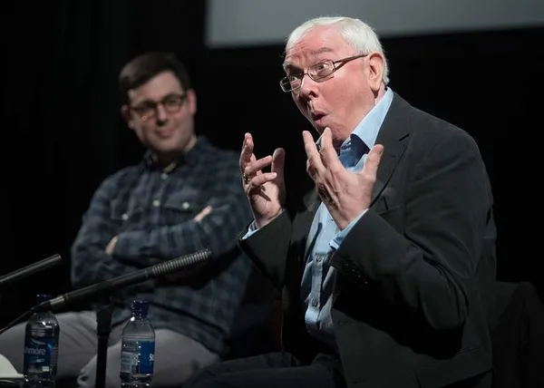 Terence Davies 3