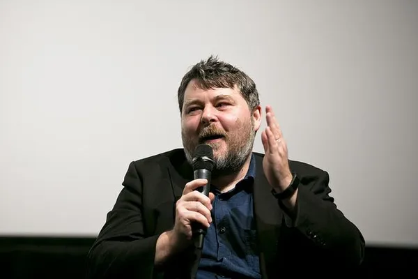 Ben Wheatley 6