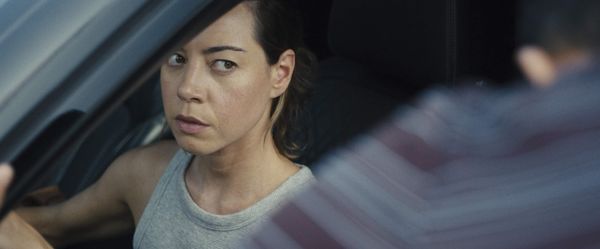 Aubrey Plaza in Emily The Criminal