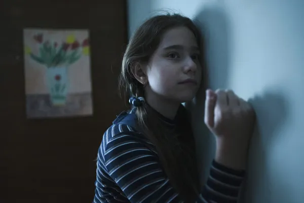 Mihai Mincan on his star Emma Ioana Mogos: 'She is remarkable. She's actually the best actress I’ve ever worked with, adult or child'