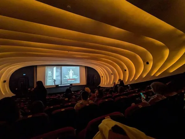 Kadikoy Cinema