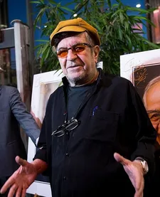 Dariush Mehrjui