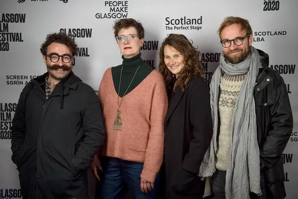 The Last Autumn crew
