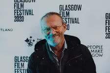 Ingvar Sigurdsson in Glasgow