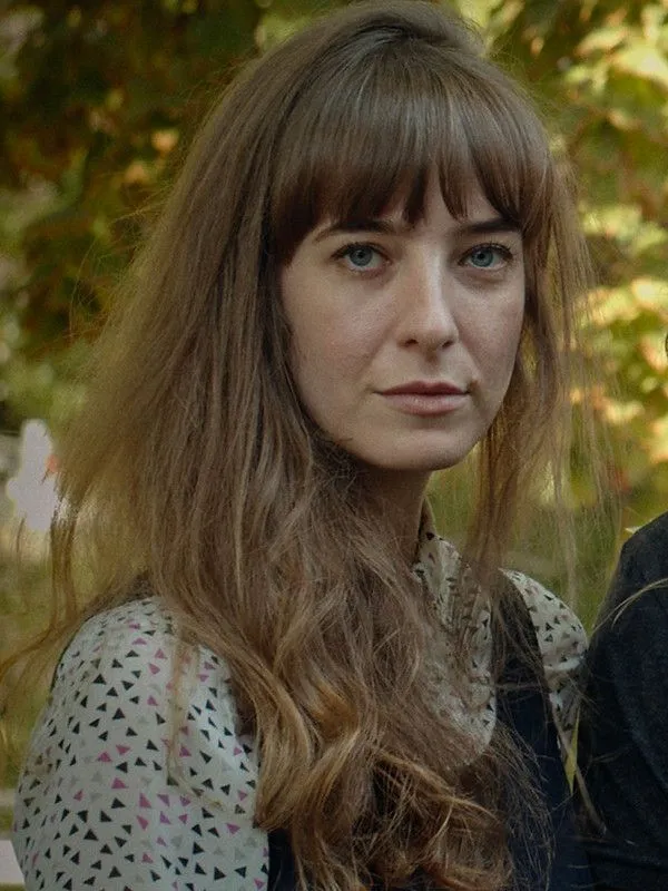 Madeleine Sims-Fewer