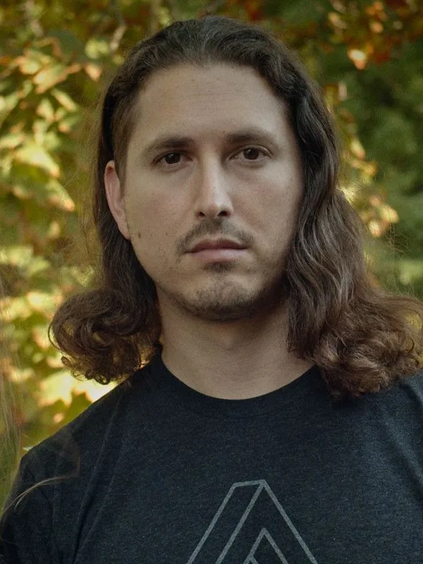 Dustin Mancinelli