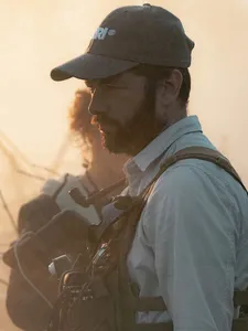 Sean Ellis on being his own DP: 'You're very present for your actors, because you're obviously right behind the camera, you’re not behind a monitor somewhere in video village'