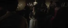 Alone in a crowd