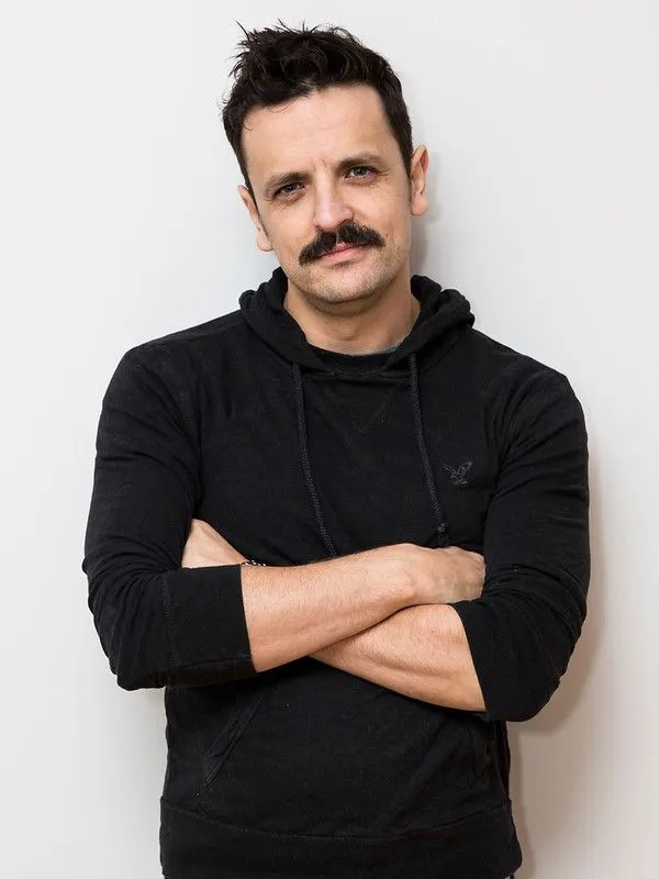 Jono McLeod
