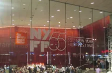 Arthur Miller: Writer has its world premiere at the 55th New York Film Festival