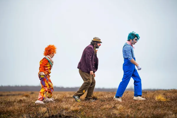 Apocalypse Clown