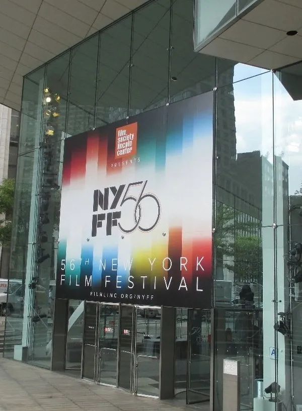 56th New York Film Festival 4