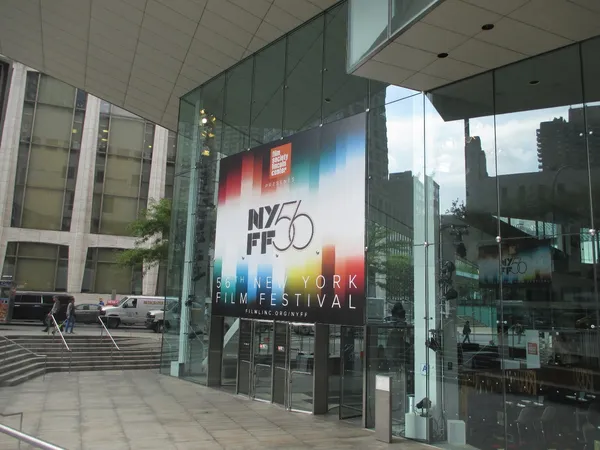 56th New York Film Festival 5