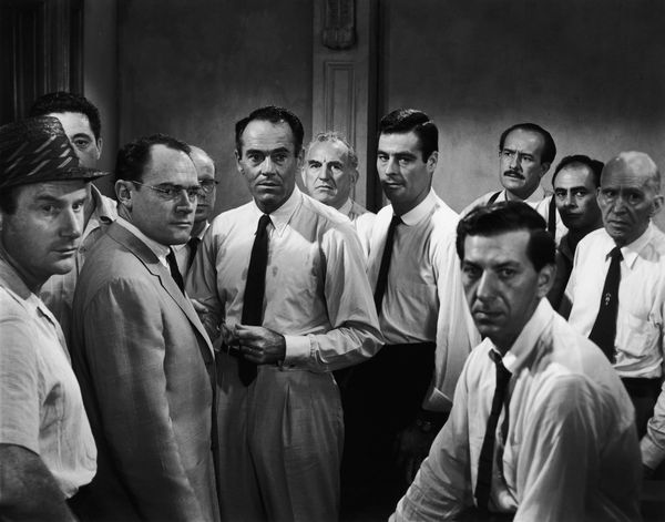 12 Angry Men