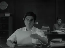 Tommy Párraga as Pedro