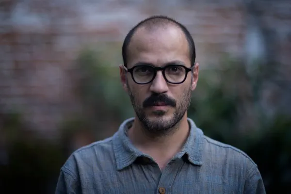 Director Juan Pablo González