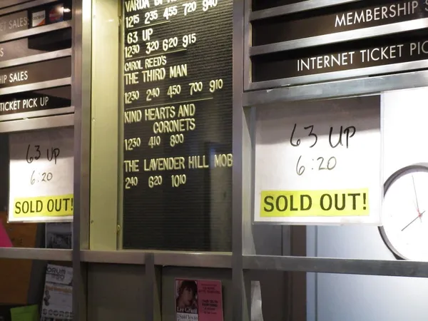 63 Up sold out