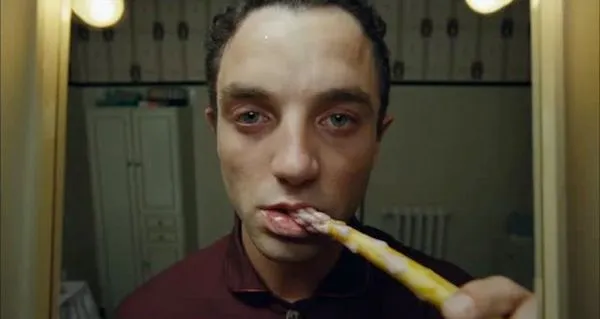 Attila Marcel - Guillaume Gouix