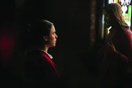  Novitiate - photo by Mark Levine