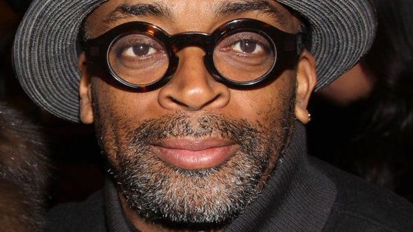 Spike Lee