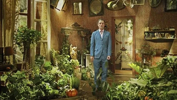 Attila Marcel - Apartment