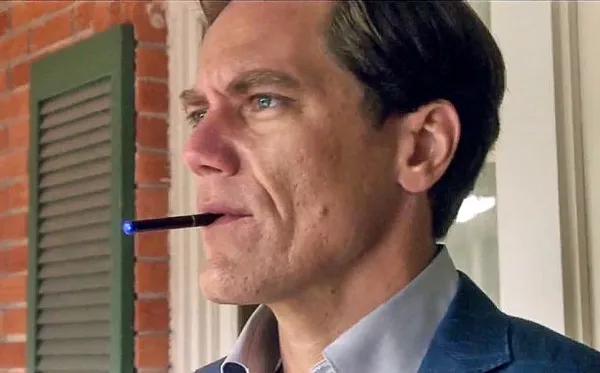 Michael Shannon - 99 Homes