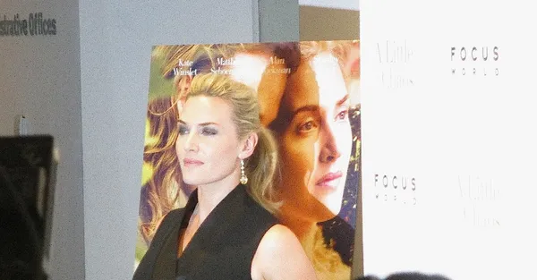 Kate Winslet 7