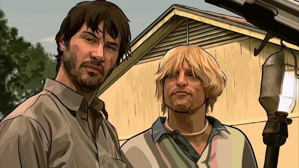 A Scanner Darkly 4
