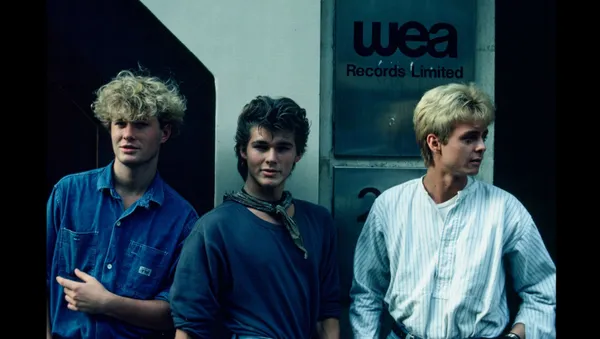 A-ha The Movie