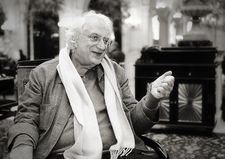 Bertrand Tavernier