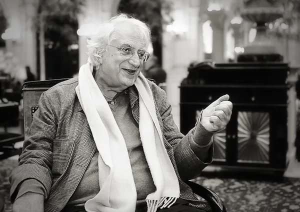 Bertrand Tavernier 30