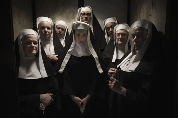 Agnes nuns