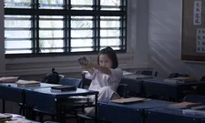 Ranice Tay as Choo Xin-yu in Amoeba
