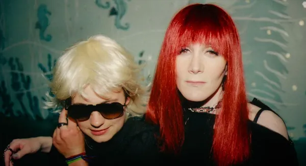 Author: The JT LeRoy Story - JT