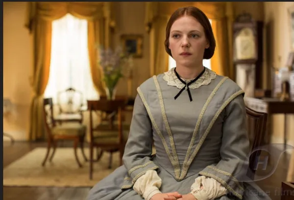 A Quiet Passion 6