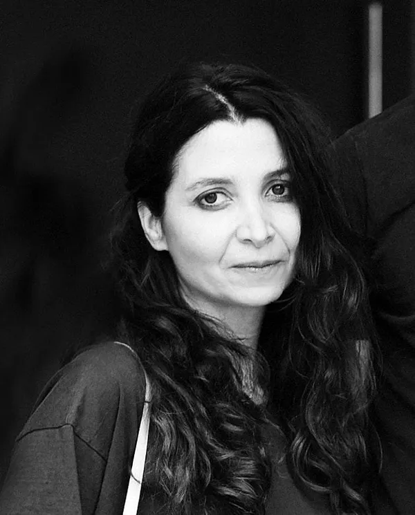 Director Danielle Arbid