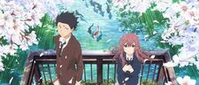 A Silent Voice