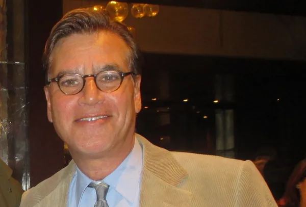 Aaron Sorkin 4
