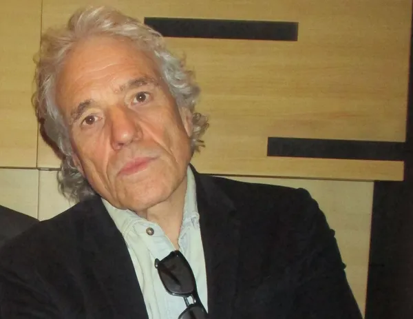 Abel Ferrara 11