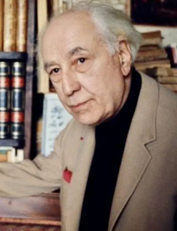 Abel Gance
