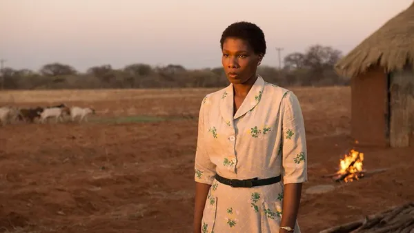 Abena Ayivor