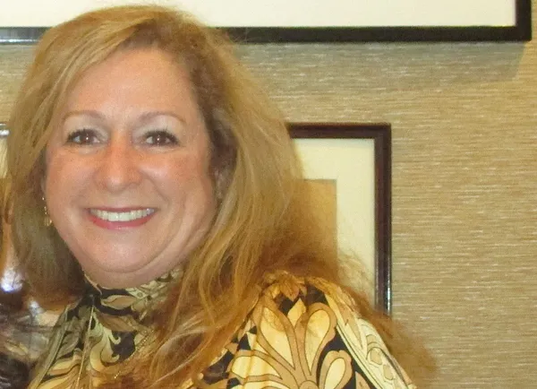 Abigail Disney