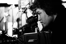 Director Aboozar Amini: 'I always say working with your protagonist in a documentary film is like dancing. It’s like one move from you and then wait for the other move, wait for the reflection.'