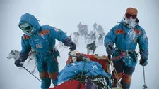 Karen Arikian on Tasha Van Zandt’s After Antarctica (recipient of the Andrew Sabin Family Foundation Environmental Award): “The horrible problems surrounding climate change, are reflected in the Antarctica film”